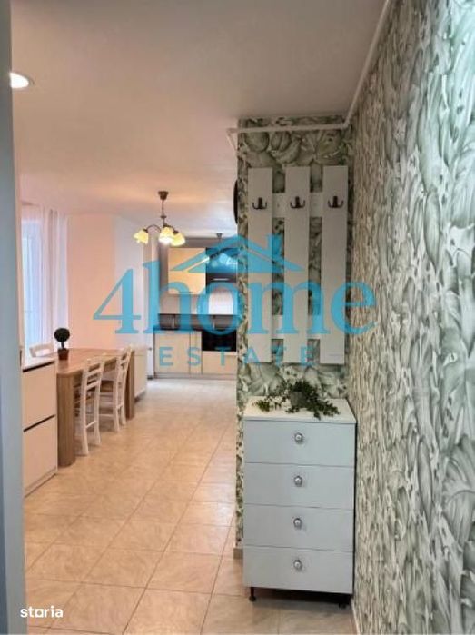 Apartament 2 Camere| Rose Garden| Obor| Bloc Nou| Parcare subterana