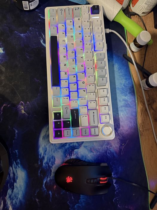 Продам Компьтер полная сборка!!