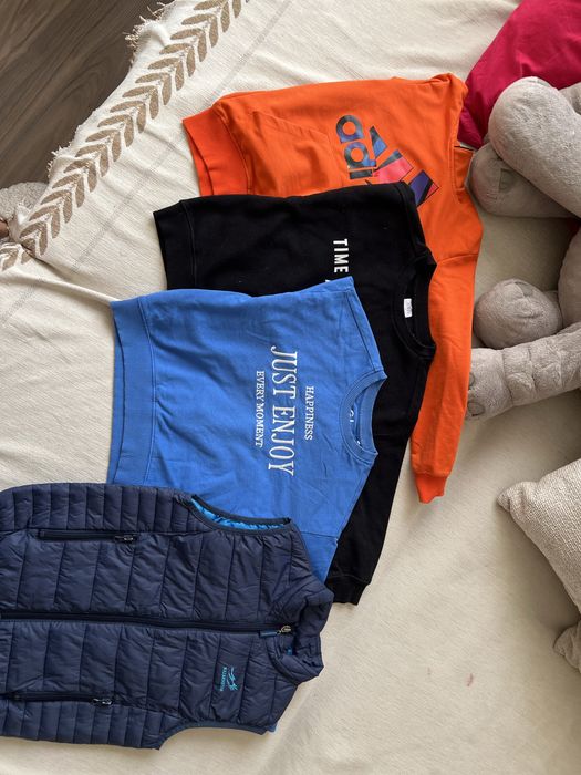 Детская обувь и  одежда