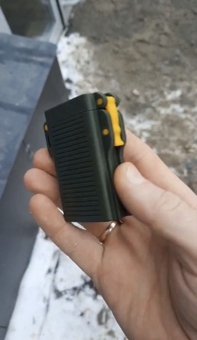 Продам кейсы для батареек