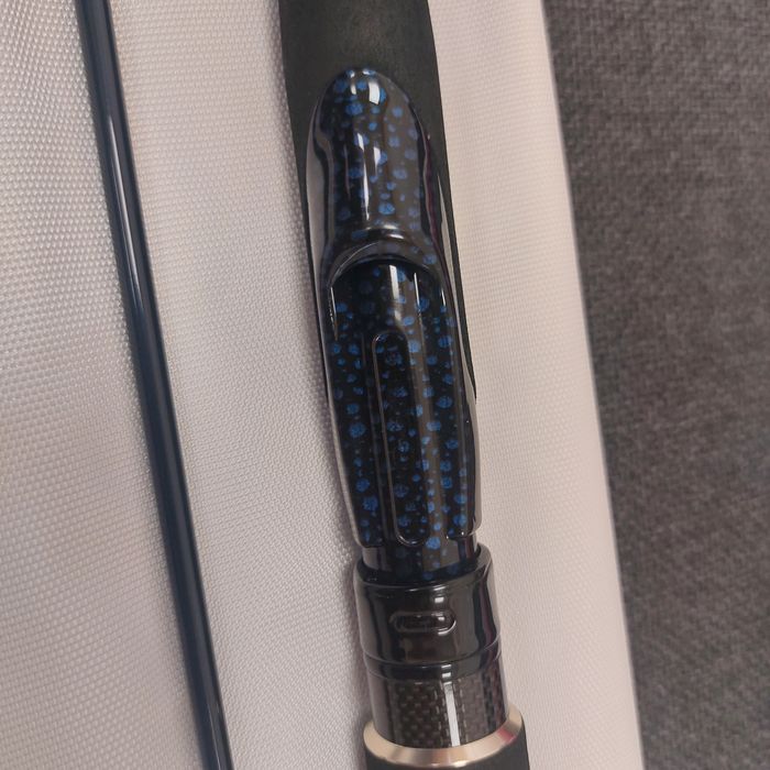 Въдица за Ареа риболов Valkein Break Through XCSFeed6’0 GL