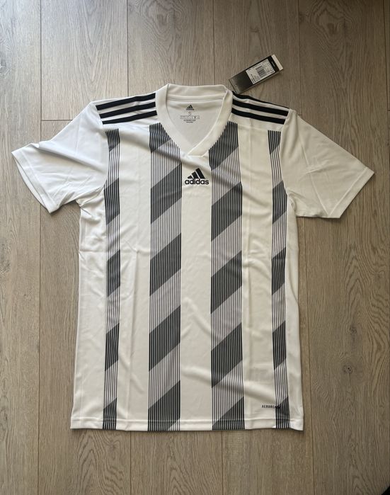 Tricou nou Adidas Striped 19 jsy