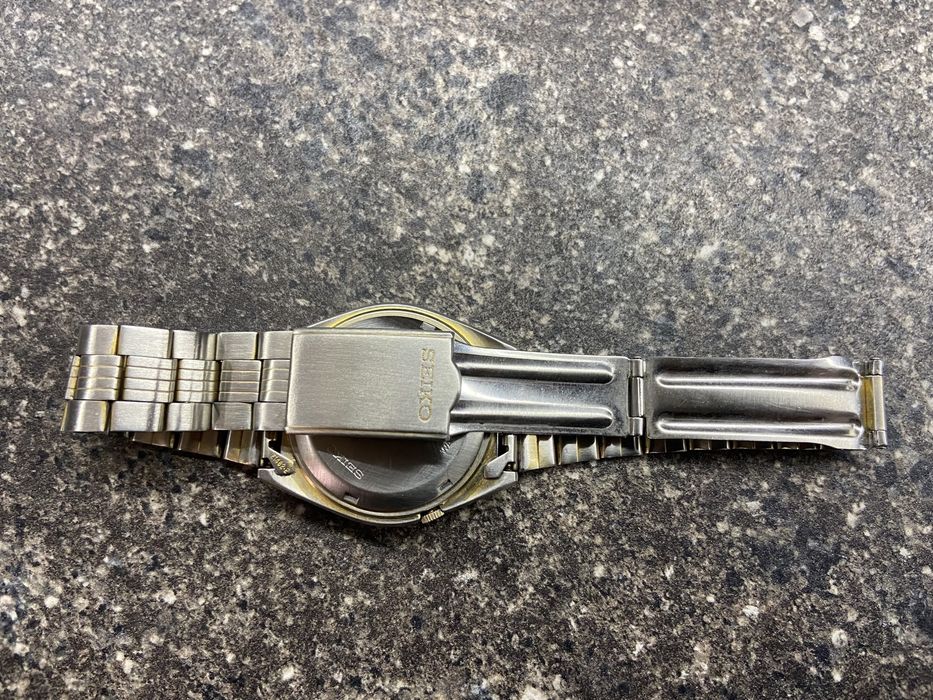 Seiko 5 часовник автомат
