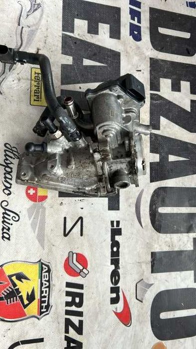 Clapeta acceleratie Vw Golf 7 Skoda Octavia 3 2.0 TDI 04L 128 059 T