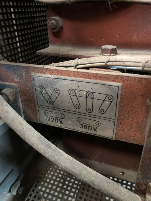 Vând aparat de sudură MIG/MAG AC/DC profesional Philips