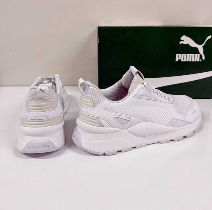 Puma Rs 3.0 Essentials