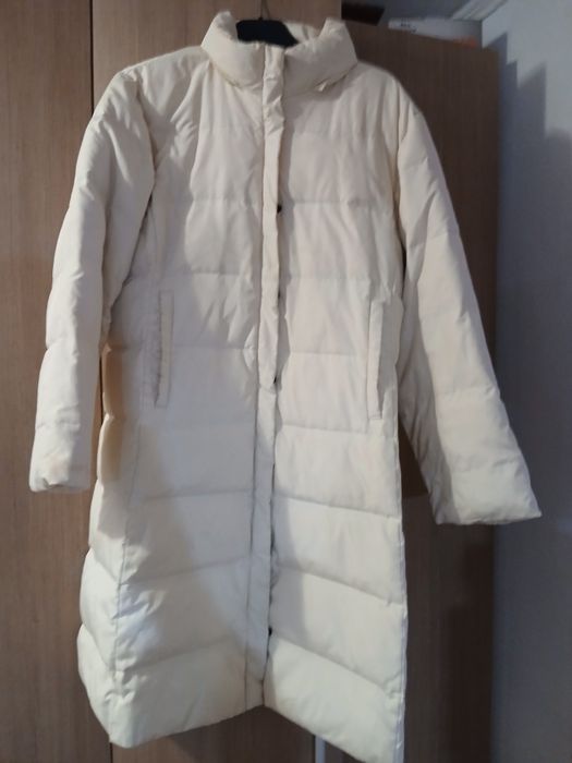 Vând geaca dama groasa  de iarna