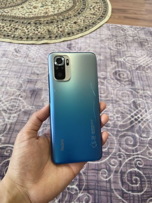 Redmi 10S/Редми 10С 64гб