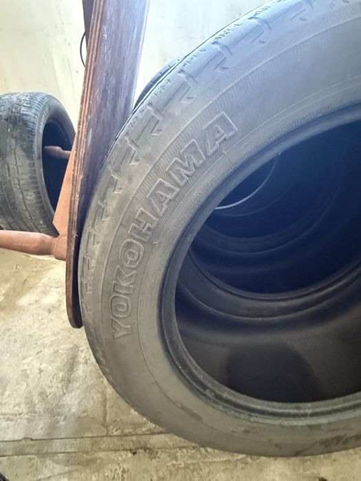 Шины зимний летний