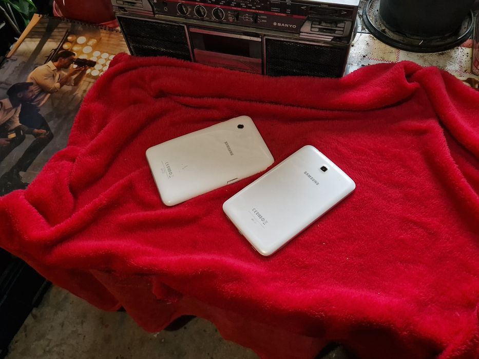 Tableta 7 inch pentru piese