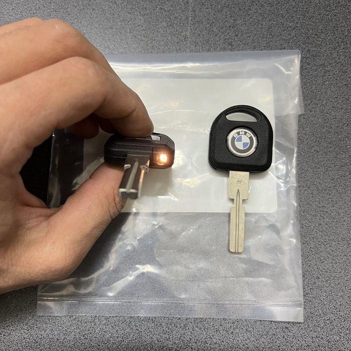 Новые ориг ключи bmw m5 e34 бмв м5 е34