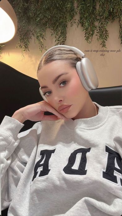 AirPods Max Silver