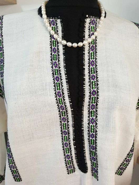 Ie Bucovina autentica traditionala