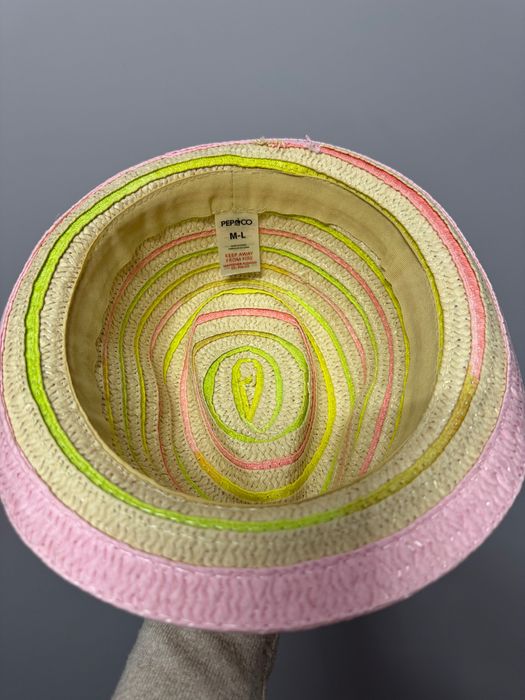 Шапка за момиченце