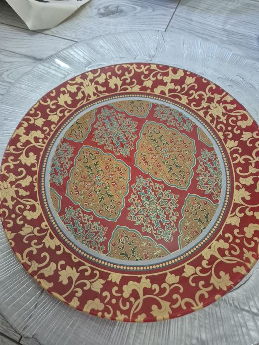 Салатницы блюда для салата