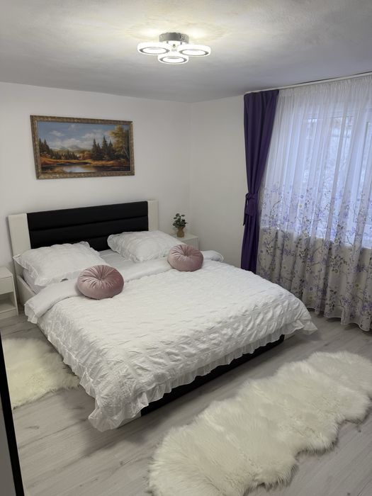 cazare- VILA la CHEIE (la munte) Moieciu De Sus , jud. Brasov,Nr 99