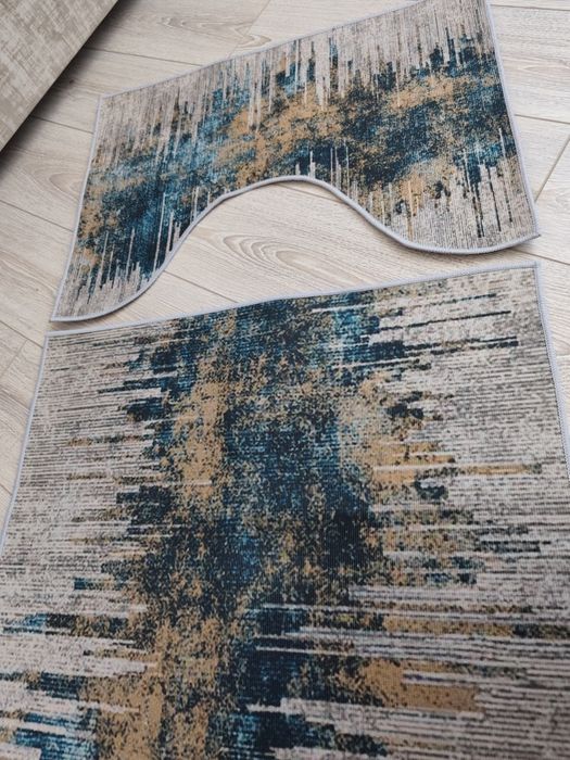 Коврики в ванную комнату