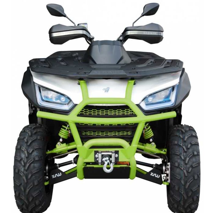 Преден Ролбар SX1 от XRW за 2023-24  SEGWAY SNARLER AT6 S / L 3 цвята