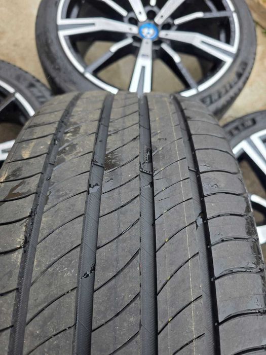 Оригинални джанти 20 инча, с гуми Michelin за БМВ Г60/Г61 BMW G60/61