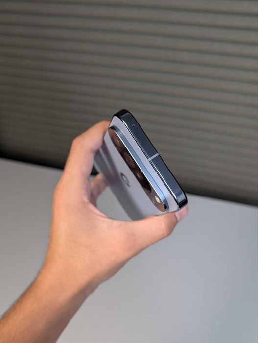 Google Pixel 10 Pro XL (512gb) Moonstone
