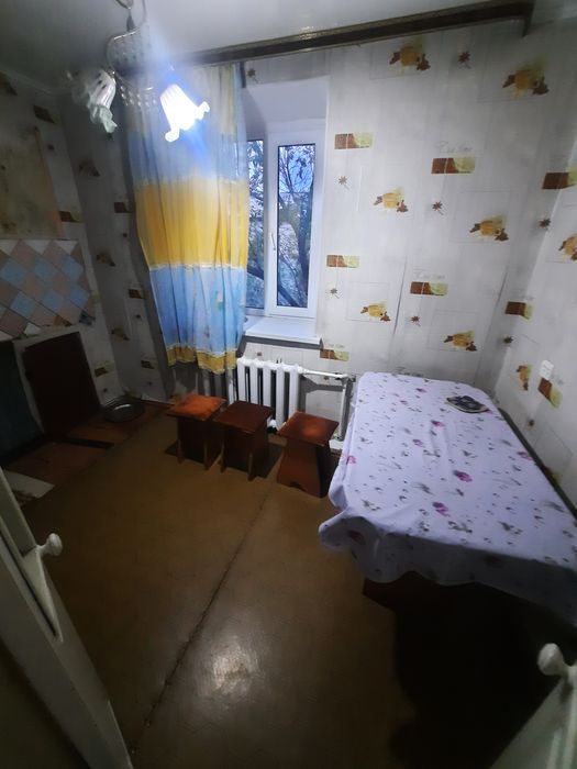 Продам 1комнатную квартиру