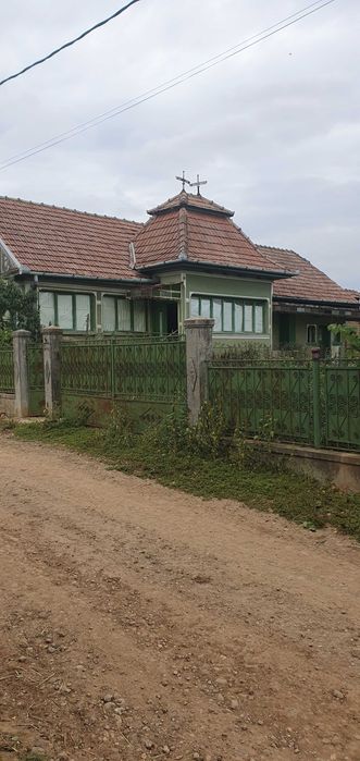 Casă de vânzare in sat Bădeni
