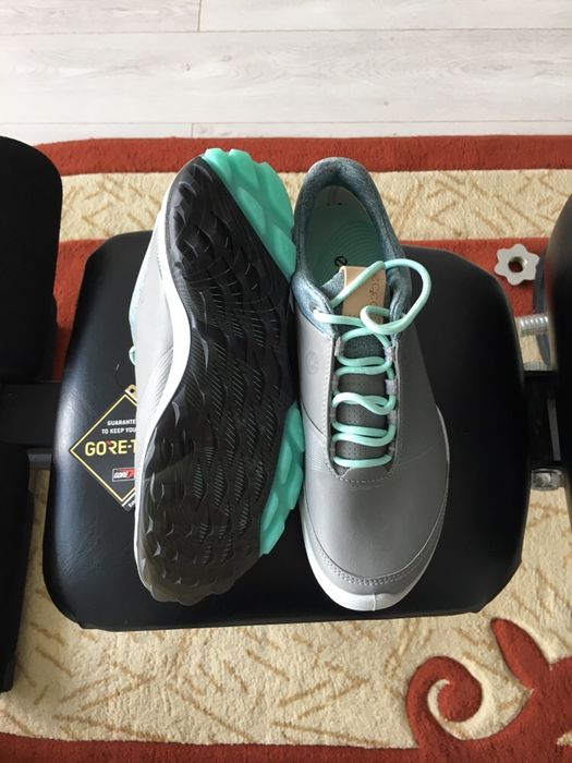 Pantofi Sport Ecco