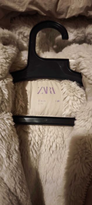 Детско яке Зара 98  запазено без забележка