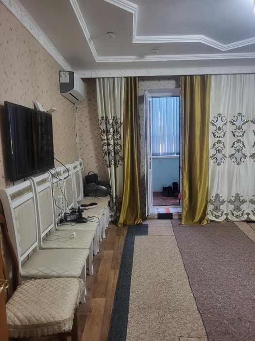 Продается квартира