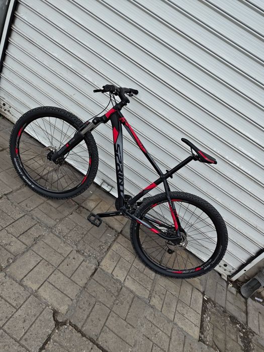 Планински Велосипед Sprint Maverick PRO 27.5"