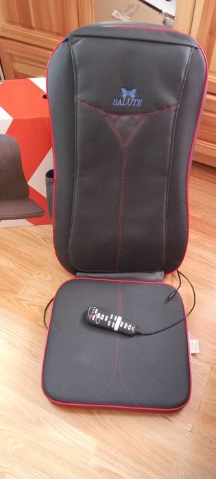 Масажор за стол.