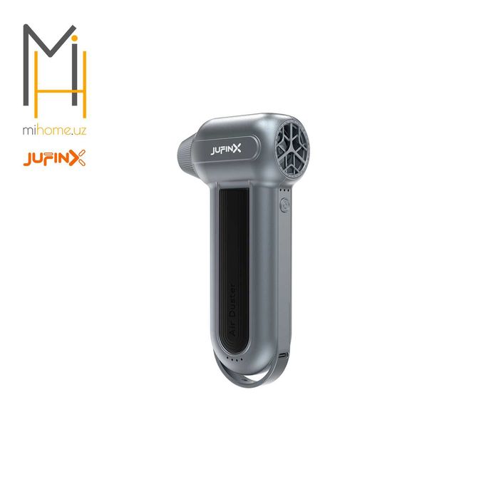 Турбовентилятор JufinX X17 Turbofan