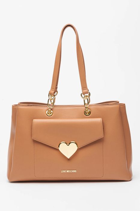 Love Moschino дамска чанта.