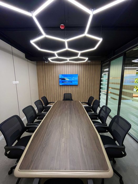 MyOFFice | Коворкинг