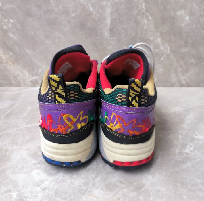 Adidas  x Sean Wotherspoon EQT Support 93 Multicolor