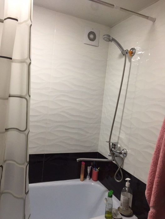 Продаётся однокомнатная квартира Карасу-4