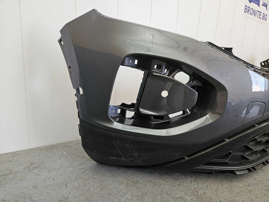 Предна броня VW T-ROC Фолксваген Т-РОК 2021-