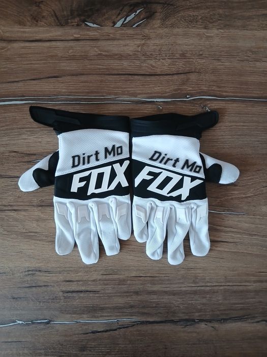 Manusi moto fox L