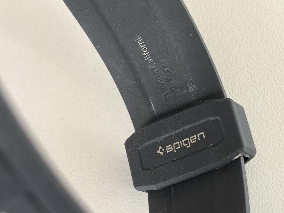 Apple Watch Ultra 1 Titanium, conform anunt