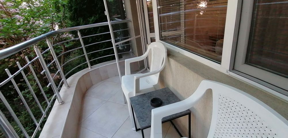 Продава се Едностаен апартамент в Бургас, Сарафово - 33 кв.м за 1455 €/кв.м - Снимка #12