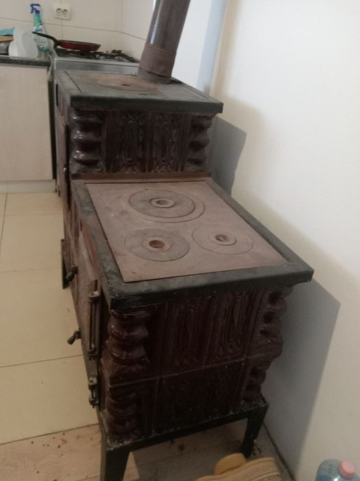 SOBA teracota Dedeman