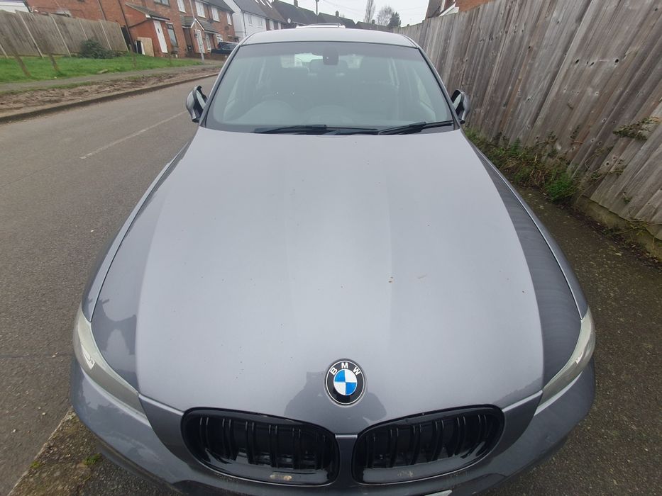 Dezmembrez Bmw E90 M Sport