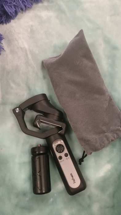 Стабилизатор для смартфона