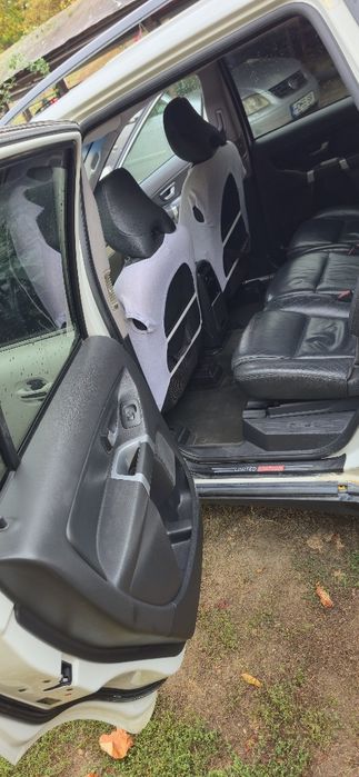 VOLVO XC90 2009 — imagine 3