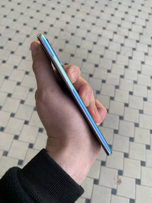 Samsung S20+ 12/256