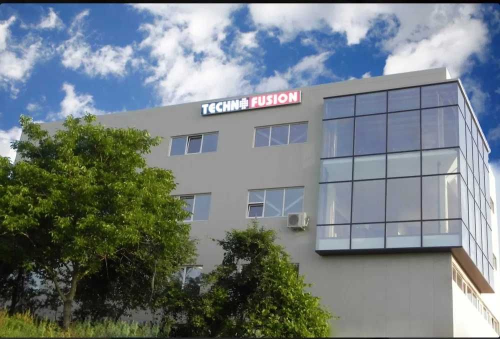 Hala de inchiriat D+P+2E, 1.200 mp, 5 €/mp – integral sau pe etaje