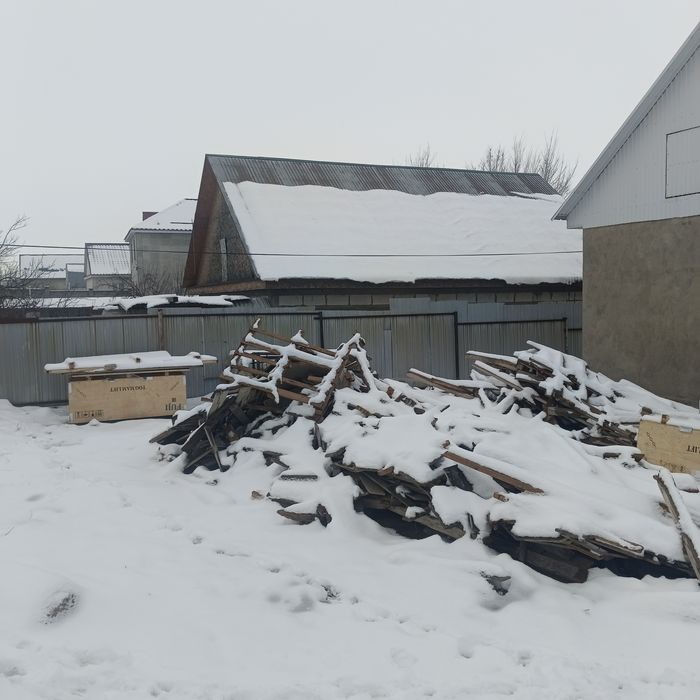 Продам дрова срочно