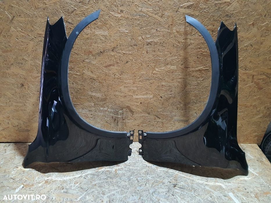 Aripi Aripa Fata Mercedes GLC X253 W253 Originale Aluminu An 2018-2020