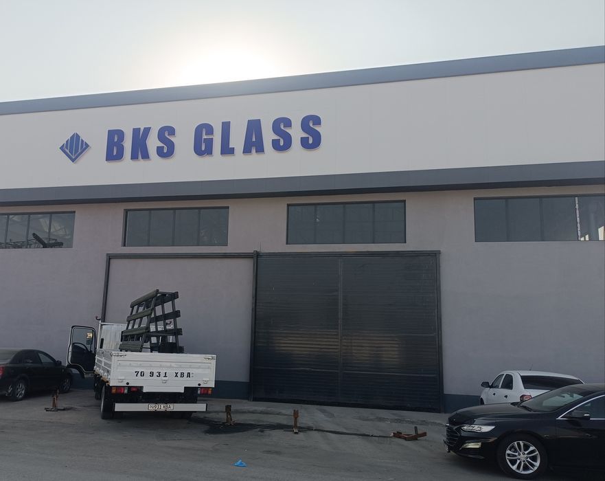 Каленный ойна завод нархида BKSGLASS