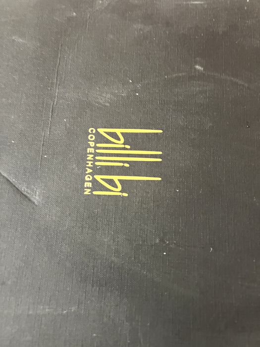 Ghete Billi Bi Copenhaga